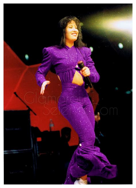 selena quintanilla outfits|selena quintanilla purple jumpsuit.